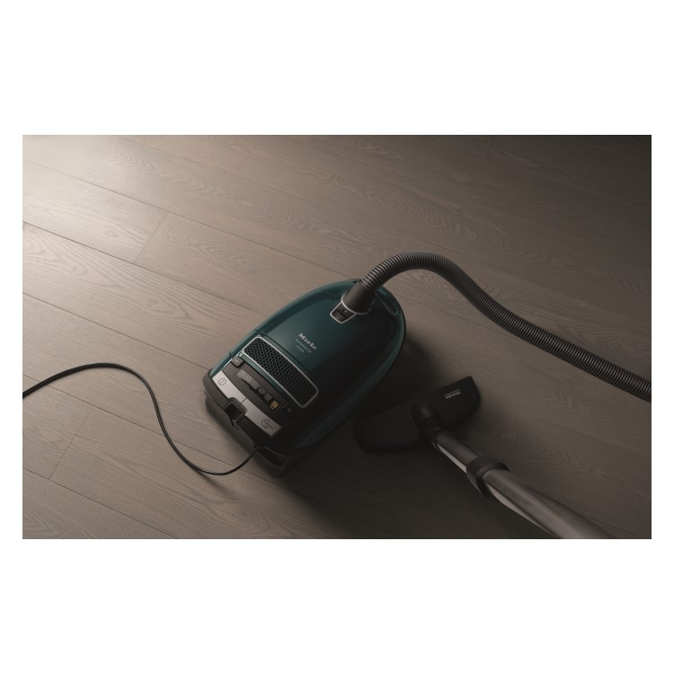Miele 11047080 Complete C3 Performance Parquet EcoLine Cylinder Vacuum Cleaner