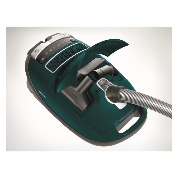 Miele 11047080 Complete C3 Performance Parquet EcoLine Cylinder Vacuum Cleaner