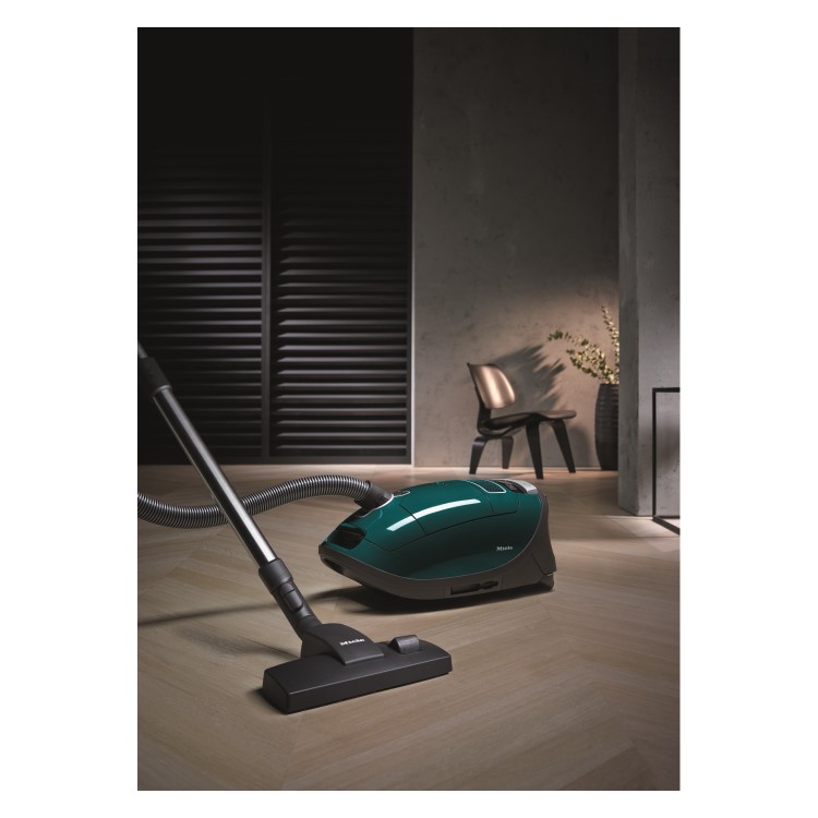 Miele 11047080 Complete C3 Performance Parquet EcoLine Cylinder Vacuum Cleaner