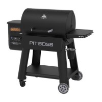Pit Boss Competition Series 1250 Wood Pellet Grill