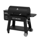 11098 Pit Boss PRO 1600 WiFi Wood Pellet Grill