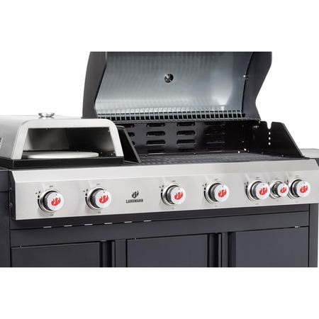 Landmann gasolgrill sales
