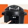 Instant Pot Plus 5.7L Wi-Fi Enabled Multi-Cooker