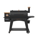 11197 Pit Boss Onyx Austin XL 1000 Wood Pellet BBQ