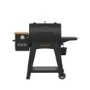 Pit Boss Onyx Classic 700 - Wood Pellet BBQ