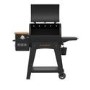 Pit Boss Onyx Classic 700 - Wood Pellet BBQ
