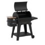Pit Boss Onyx Classic 700 - Wood Pellet BBQ