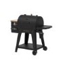 Pit Boss Onyx Classic 700 - Wood Pellet BBQ