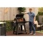 Pit Boss Onyx Classic 700 - Wood Pellet BBQ