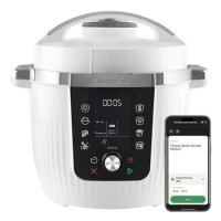 Instant Pot Pro 5.7L Multi-Cooker 10-in-1 Coconut White