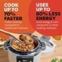 Instant Pot Pro 5.7L Multi-Cooker 10-in-1 Coconut White