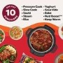 Instant Pot Pro 5.7L Multi-Cooker