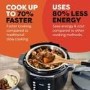 Instant Pot Pro 5.7L Wi-Fi Enabled Multi-Cooker