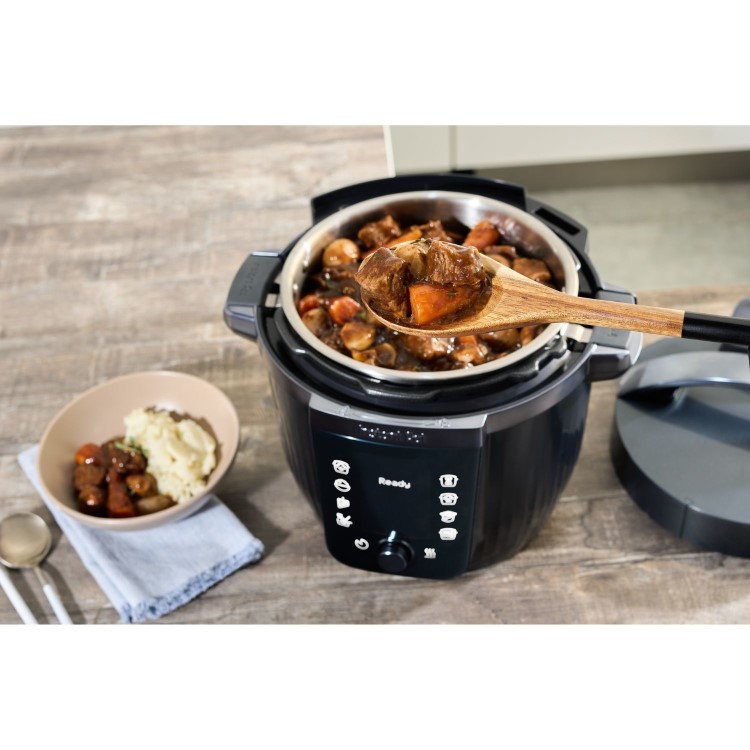 Instant Pot Pro 5.7L Multi-Cooker