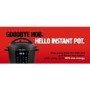 Instant Pot 5.7L Multi-Cooker