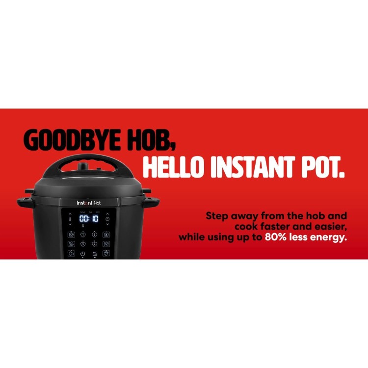 Instant Pot 5.7L Multi-Cooker