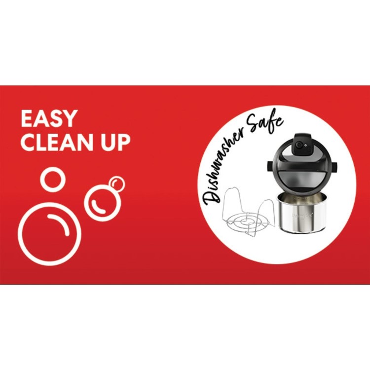 Instant Pot 5.7L Multi-Cooker