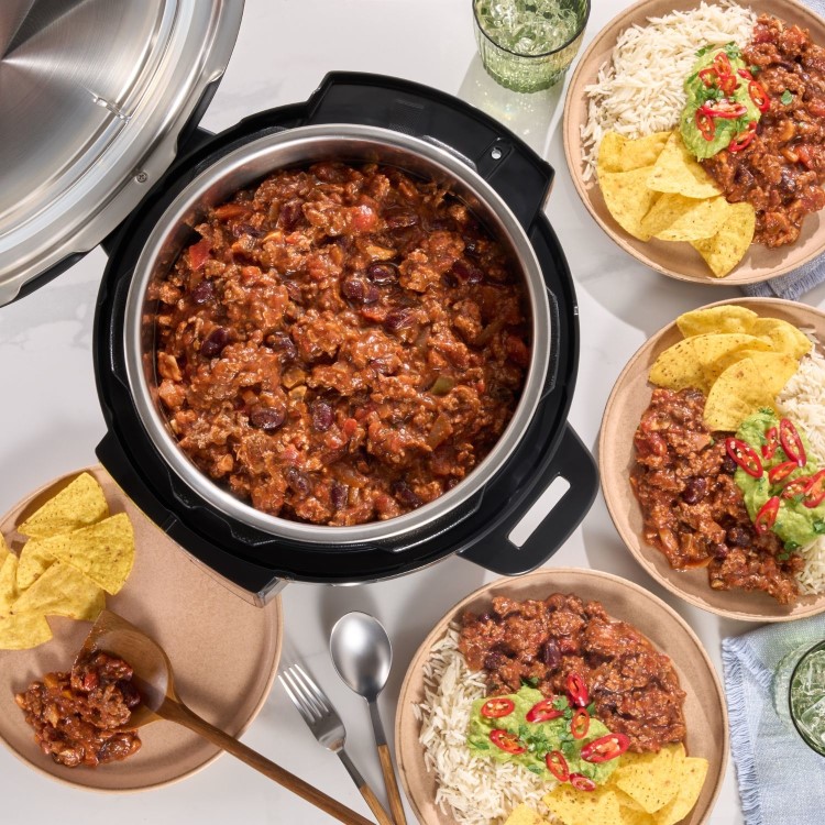 Instant Pot 5.7L Multi-Cooker