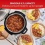Instant Pot 5.7L Multi-Cooker