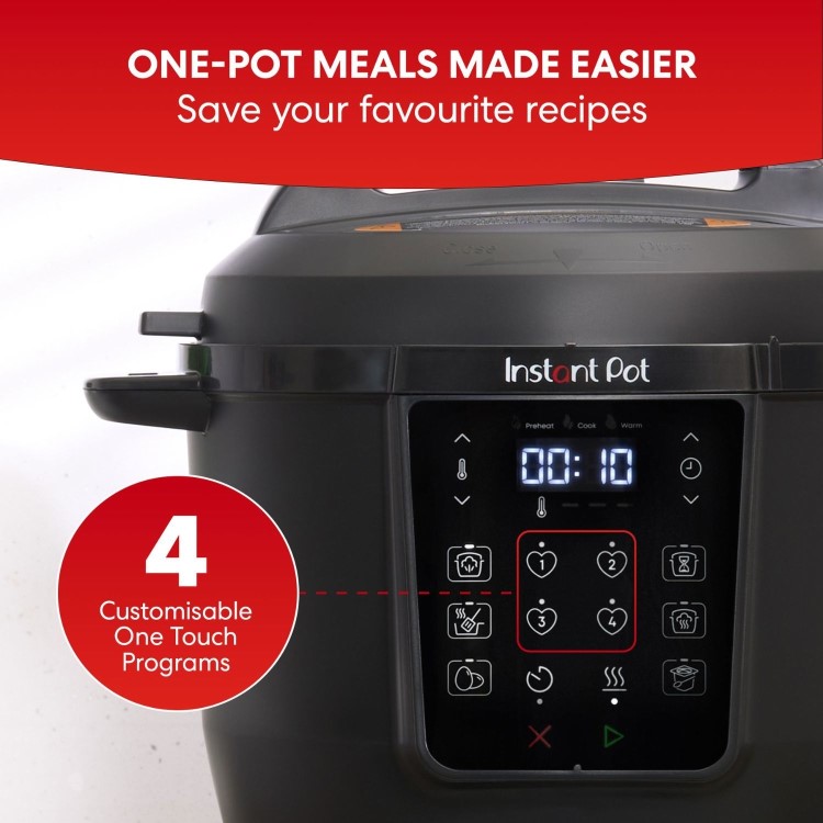 Instant Pot 5.7L Multi-Cooker