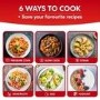 Instant Pot 5.7L Multi-Cooker