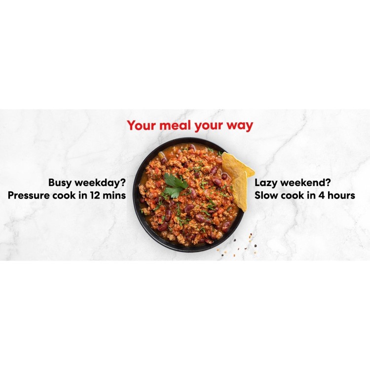 Instant Pot 5.7L Multi-Cooker
