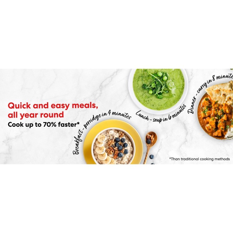 Instant Pot 5.7L Multi-Cooker