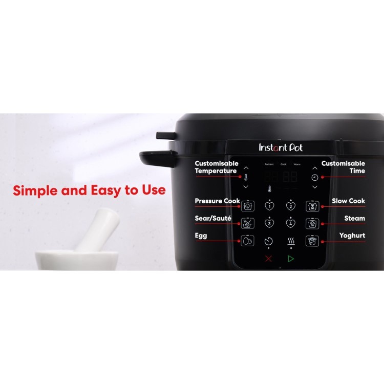 Instant Pot 5.7L Multi-Cooker