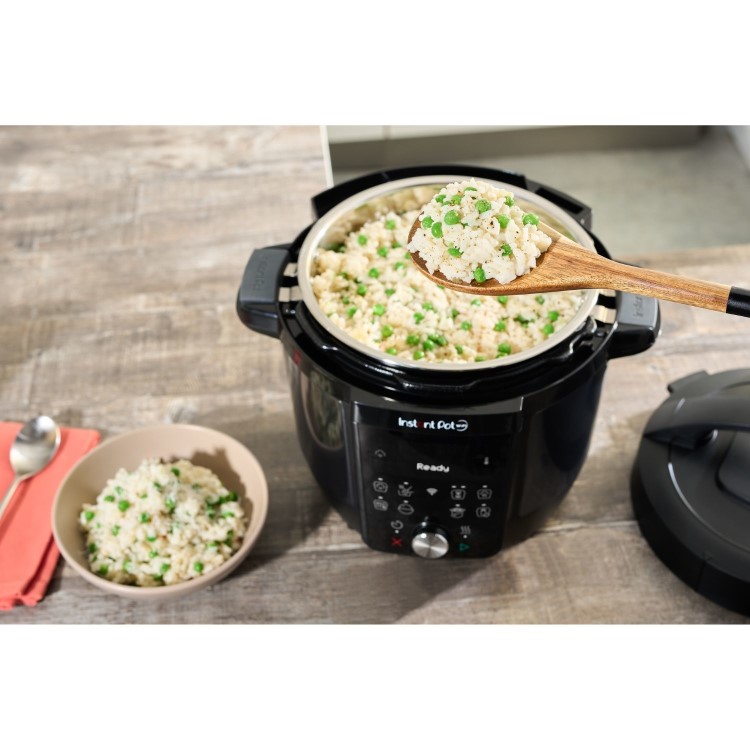 Instant Pot Plus 5.7L Multi-Cooker