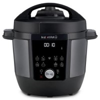 Instant Pot Plus 5.7L Multi-Cooker