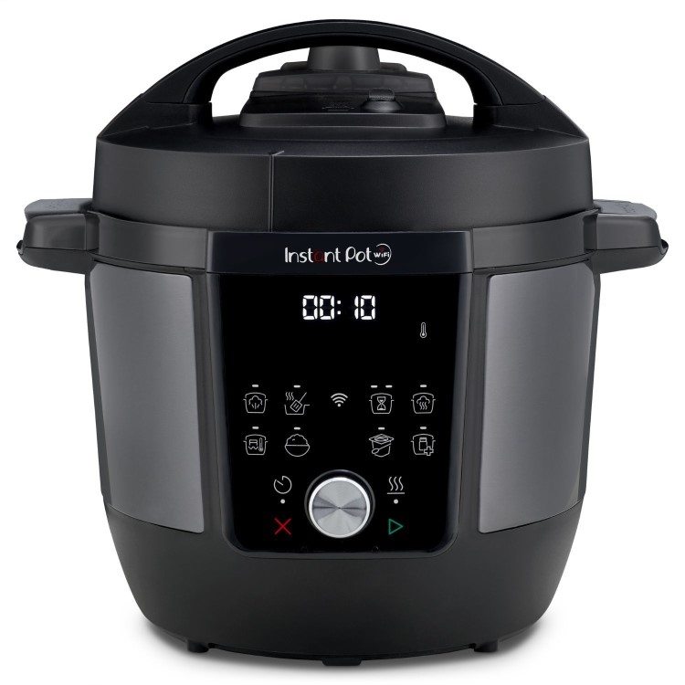 Instant Pot Plus 5.7L Multi-Cooker