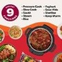 Instant Pot Plus 5.7L Multi-Cooker