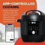 Instant Pot Plus 5.7L Wi-Fi Enabled Multi-Cooker