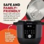 Instant Pot Plus 5.7L Wi-Fi Enabled Multi-Cooker