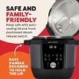 Instant Pot Plus 5.7L Multi-Cooker