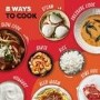 Instant Pot Plus 5.7L Multi-Cooker