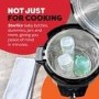 Instant Pot Plus 5.7L Multi-Cooker