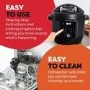 Instant Pot Plus 5.7L Multi-Cooker
