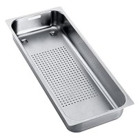 Franke Strainer Bowl - Stainless Steel