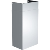 Franke Chimney Kit For Select Extractors - Stainless Steel Franke Chimney Kit For Select Extractors - Stainless Steel