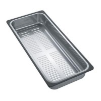 Franke Mythos Strainer Bowl - Stainless Steel