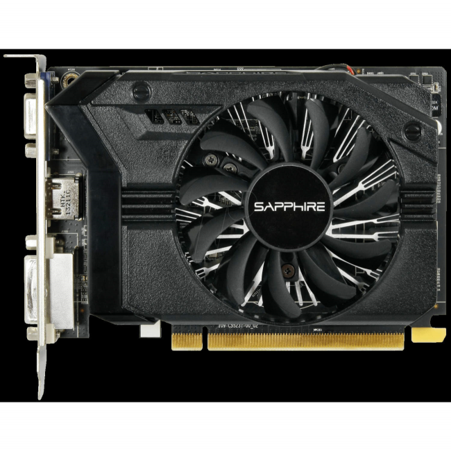 R7 2025 250 sapphire