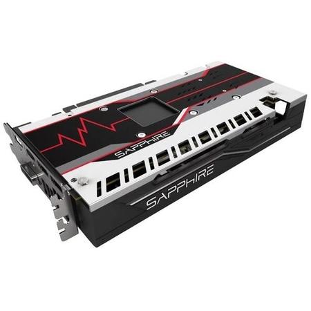 GRADE A1 - Sapphire PULSE Radeon RX 580 8GB GDDR5 Graphics Card