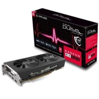 Sapphire PULSE Radeon RX 580 4GB GDDR5 Graphics Card