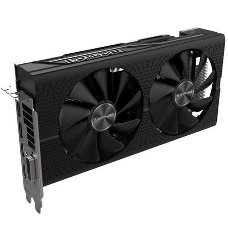 Sapphire PULSE Radeon RX 580 4GB GDDR5 Graphics Card