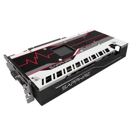 Sapphire PULSE Radeon RX 580 4GB GDDR5 Graphics Card
