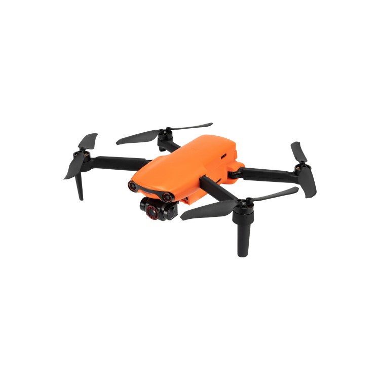 Autel EVO Nano+ Drone with Standard Package - Orange