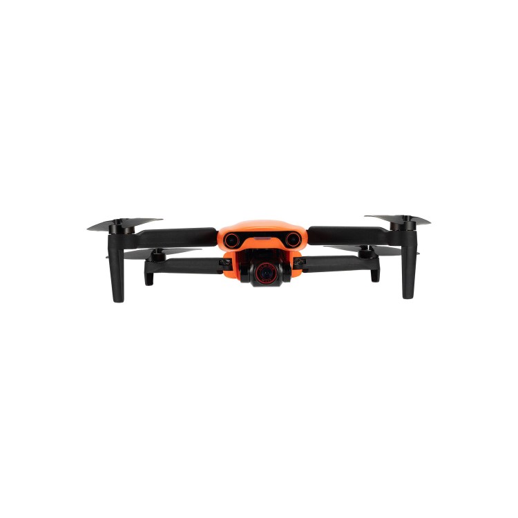 Autel EVO Nano+ Drone with Standard Package - Orange