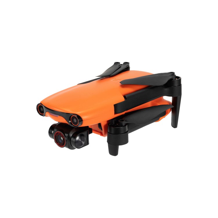 Autel EVO Nano+ Drone with Standard Package - Orange