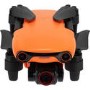 Autel EVO Nano+ Drone with Standard Package - Orange